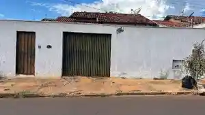 Casa - Frutal, MG