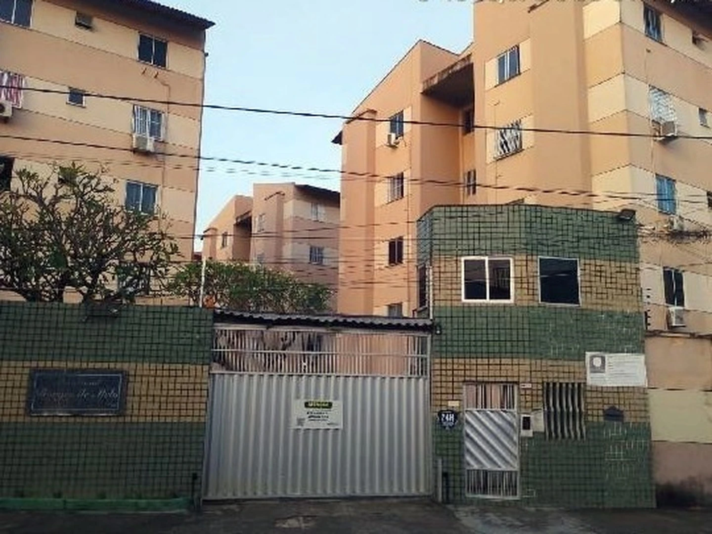 Apartamento - Fortaleza, CE - foto 1