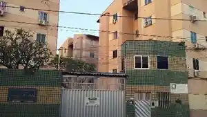 Apartamento - Fortaleza, CE