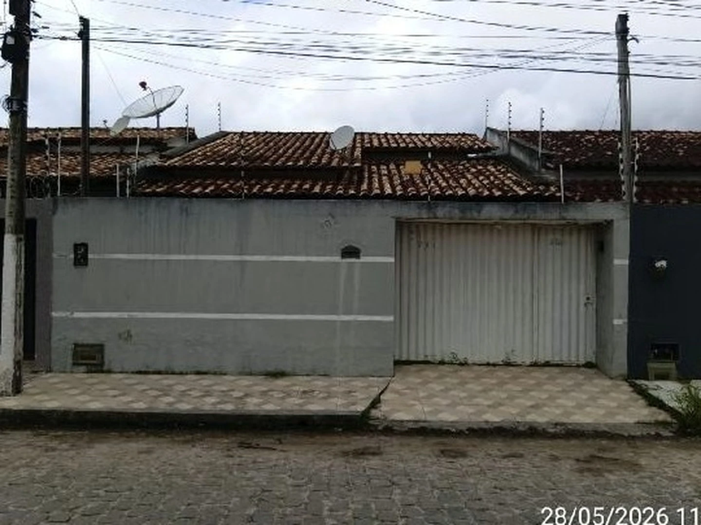 Casa - Arapiraca, AL - foto 1