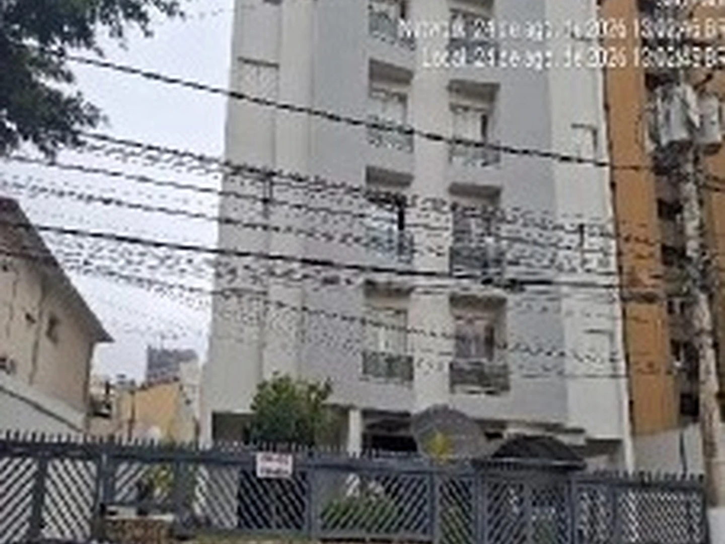Apartamento - Sao Paulo, SP - foto 1