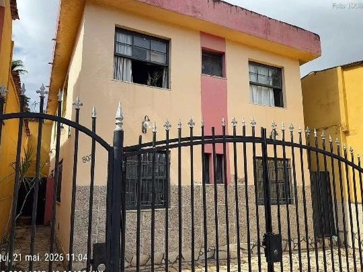 Apartamento - Belo Horizonte, MG - foto 1