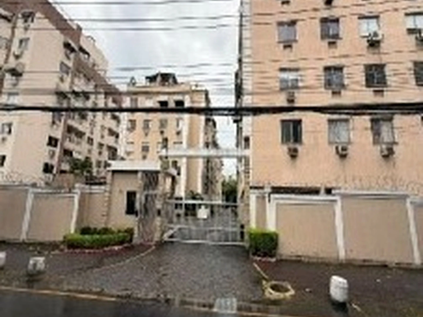 Apartamento - Rio De Janeiro, RJ - foto 1