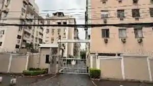 Apartamento - Rio De Janeiro, RJ