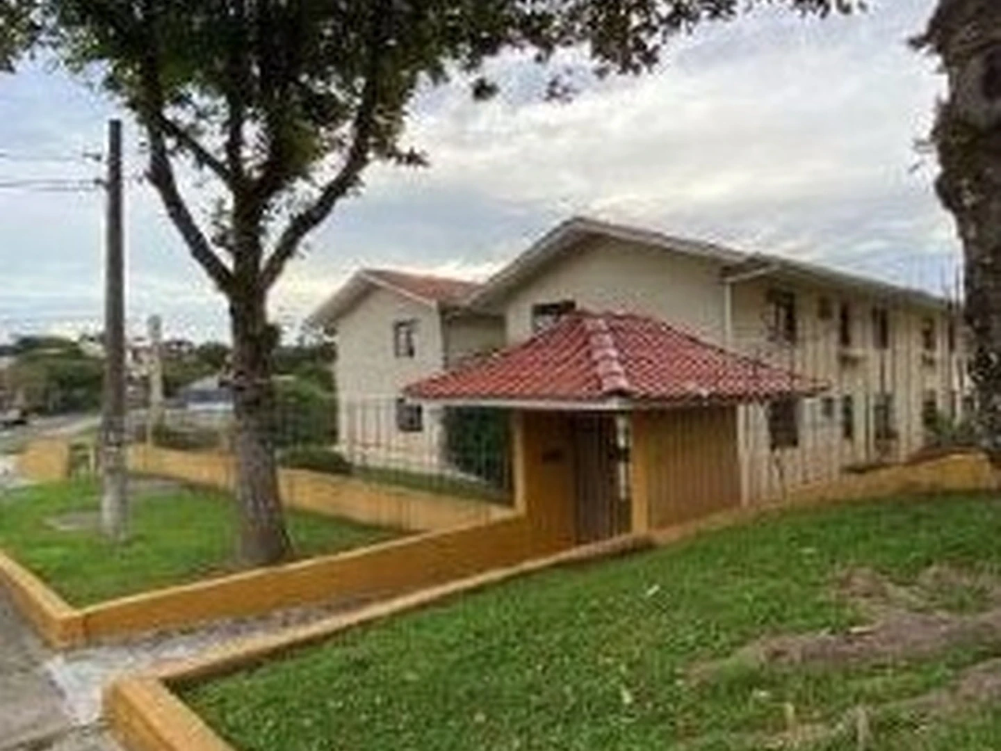 Apartamento - Curitiba, PR - foto 1