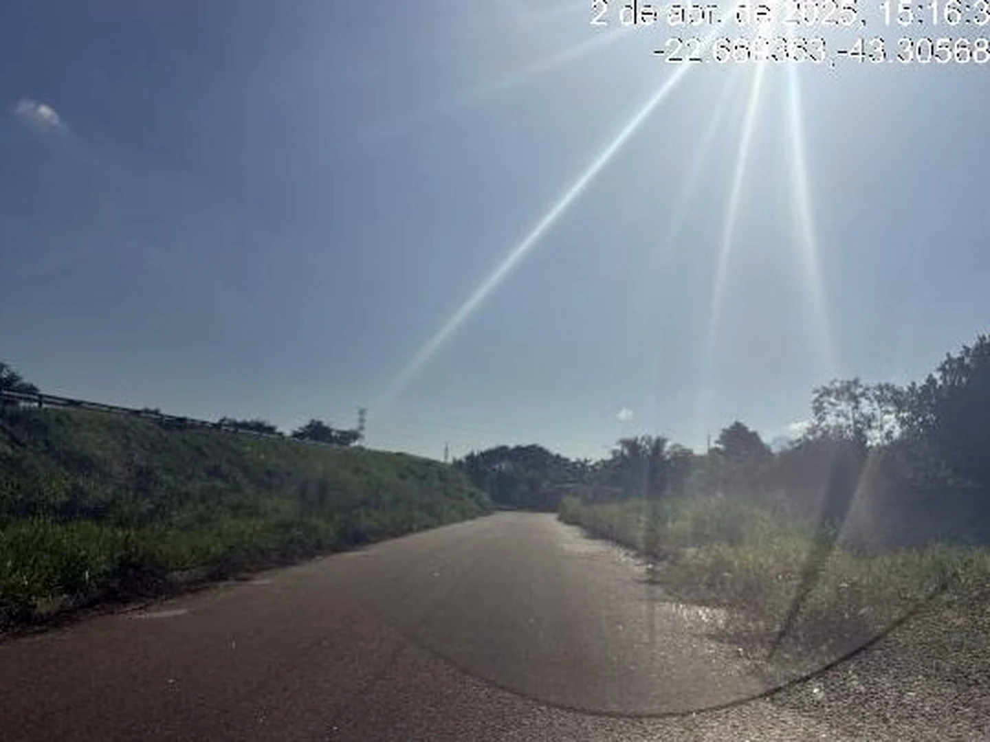 Terreno - Duque De Caxias, RJ - foto 1