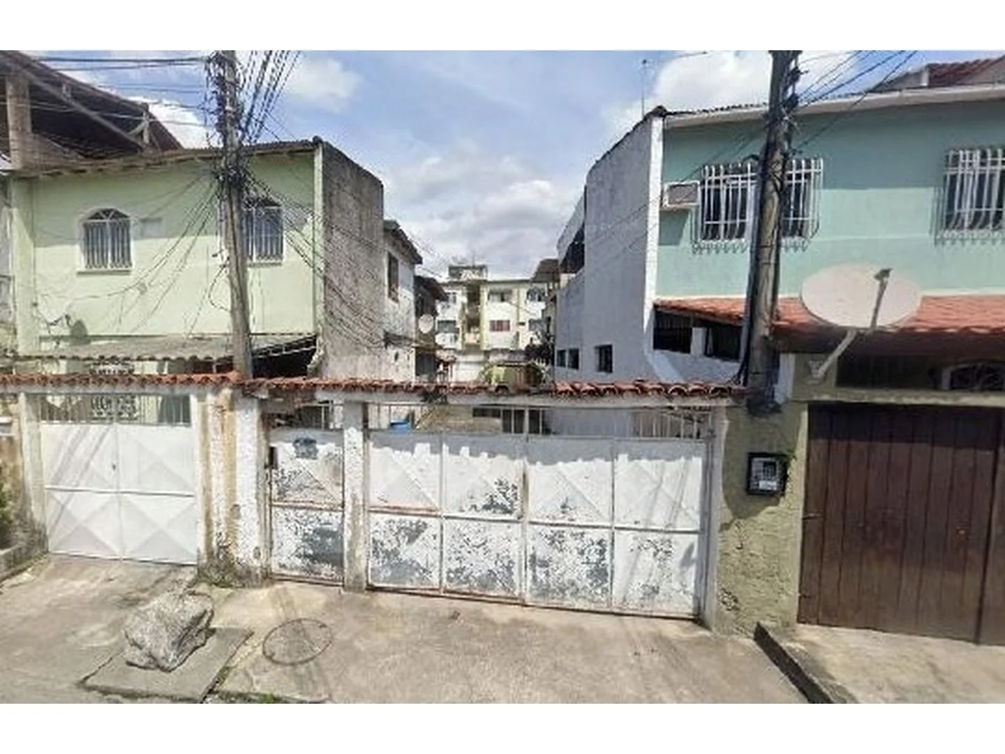 Casa - Sao Goncalo, RJ - foto 1