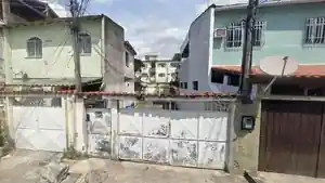 Casa - Sao Goncalo, RJ