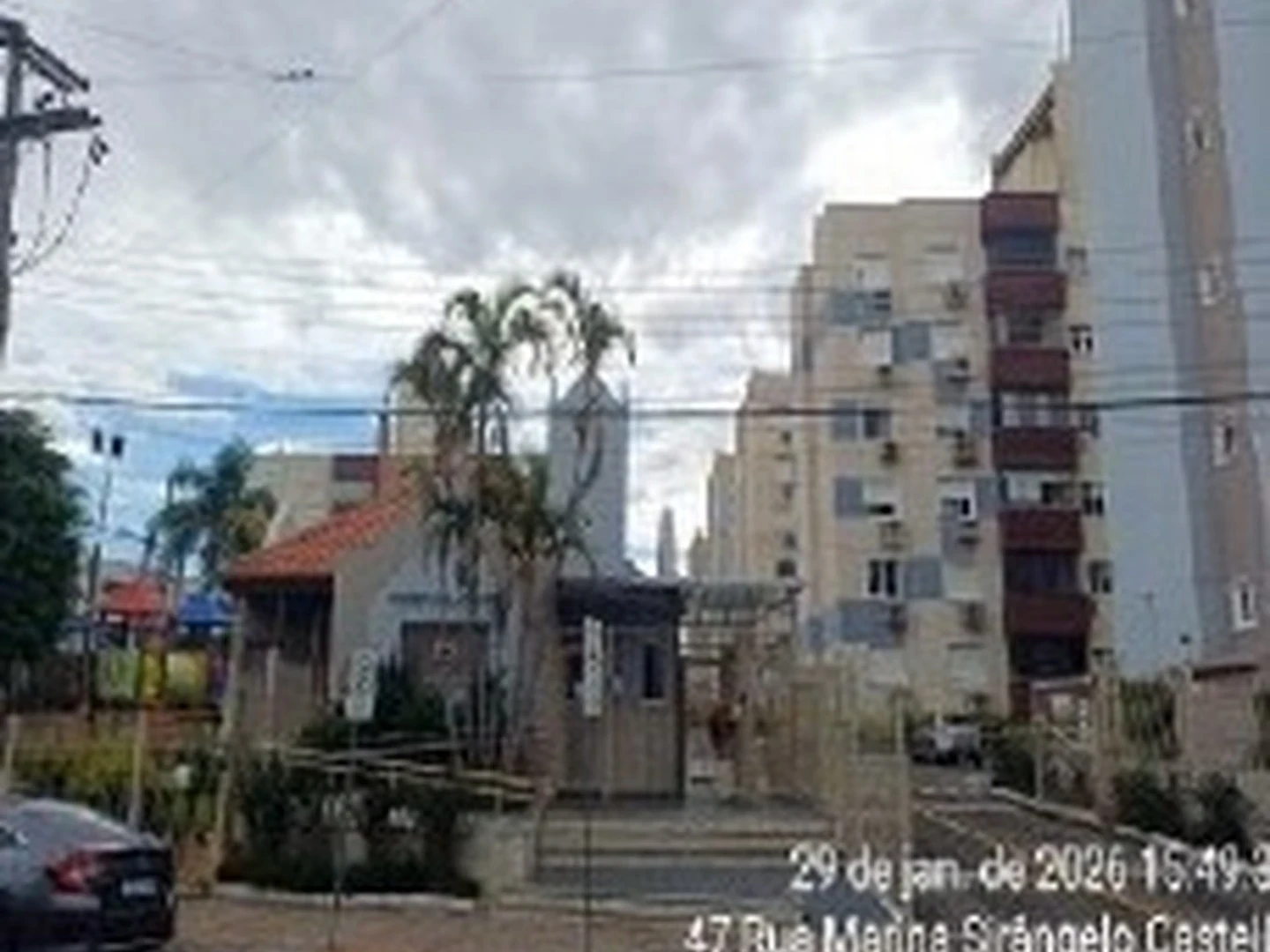 Apartamento - Porto Alegre, RS - foto 1