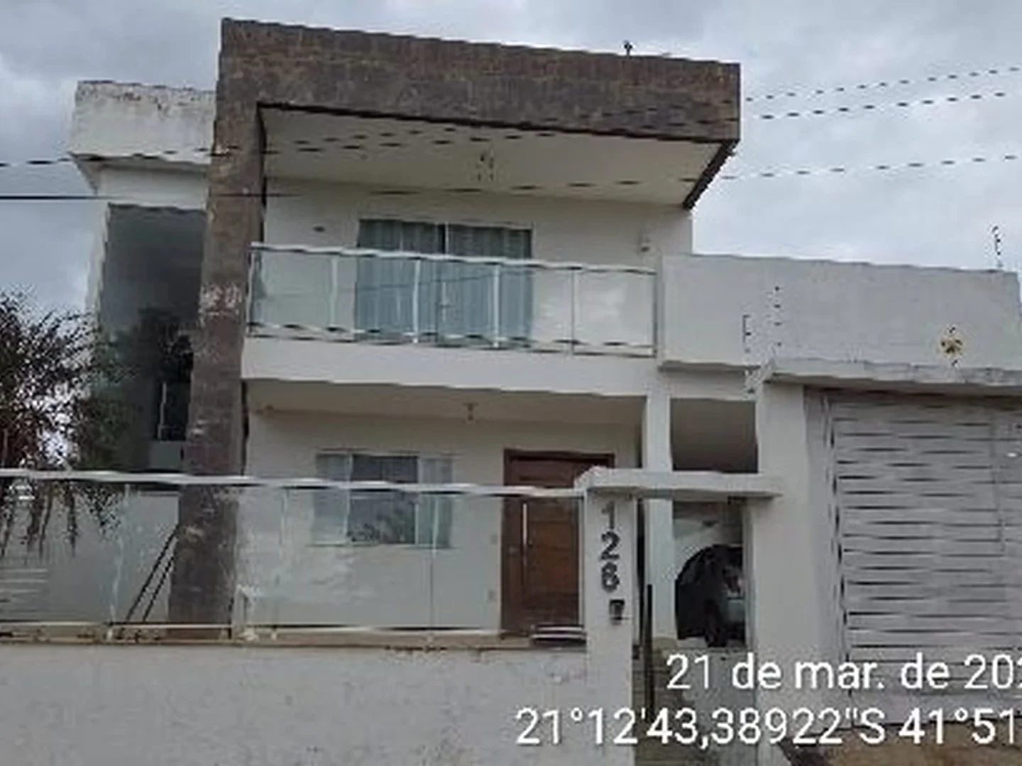 Casa - Itaperuna, RJ - foto 1