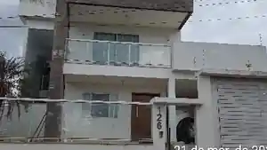Casa - Itaperuna, RJ