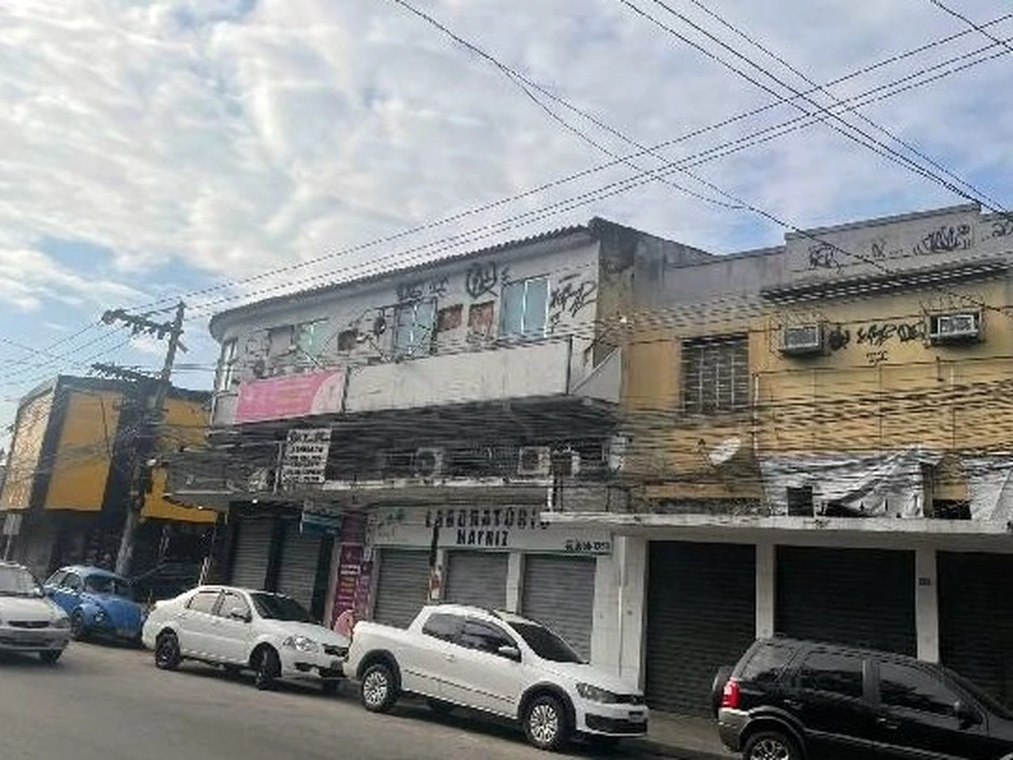Casa - Sao Joao De Meriti, RJ - foto 1
