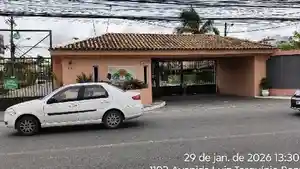 Casa - Lauro De Freitas, BA