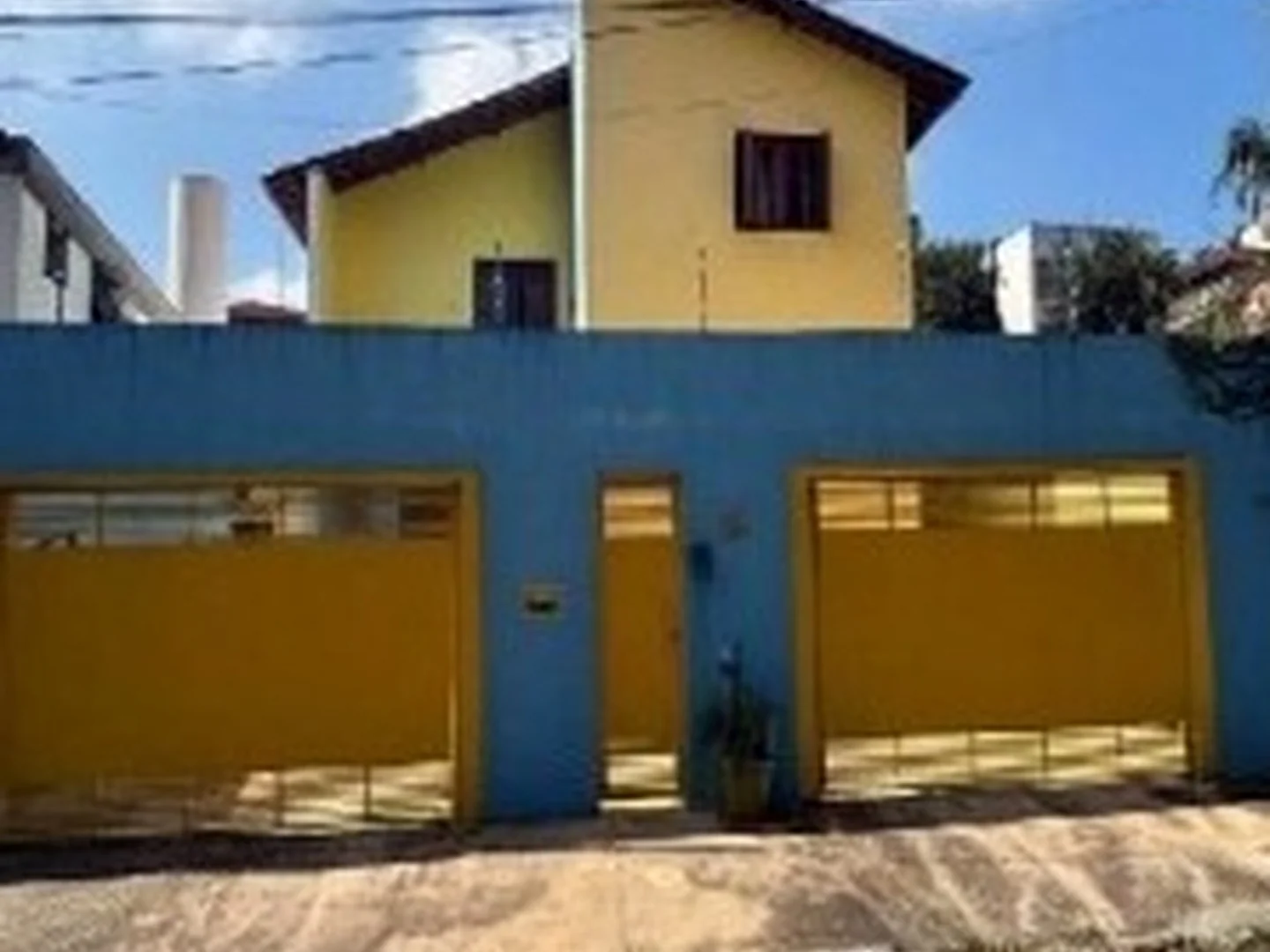Terreno - Sao Paulo, SP - foto 1