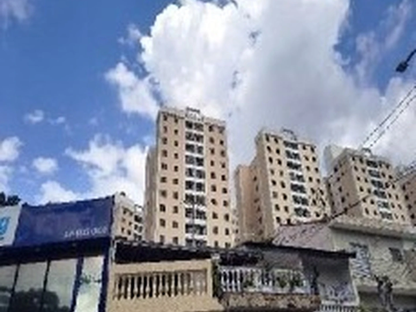Apartamento - Taboao Da Serra, SP - foto 1