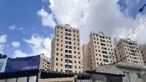 Apartamento - Taboao Da Serra, SP