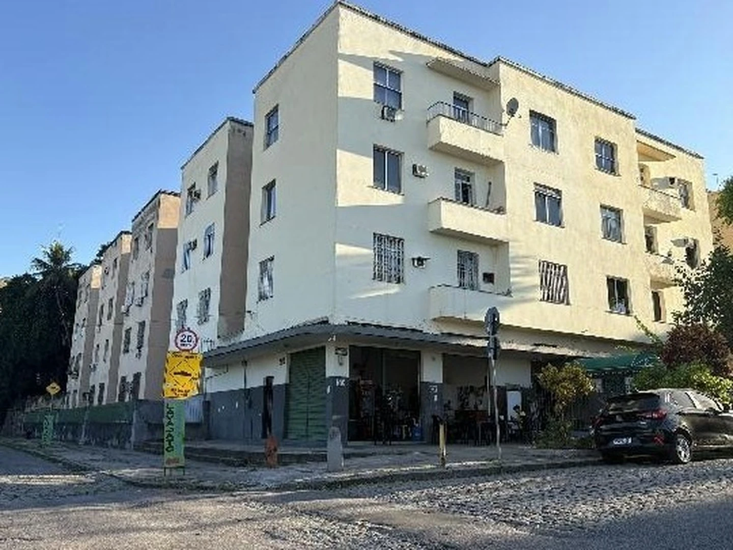 Apartamento - Rio De Janeiro, RJ - foto 1