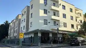 Apartamento - Rio De Janeiro, RJ
