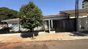 Casa - Nova Esperanca, PR