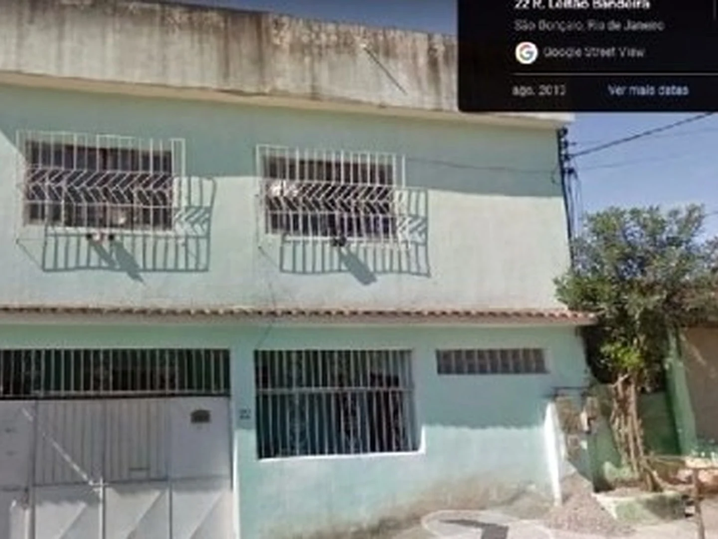 Casa - Sao Goncalo, RJ - foto 1