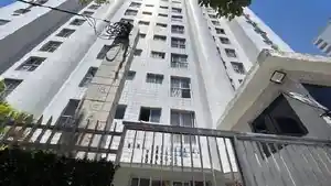 Apartamento - Guaruja, SP