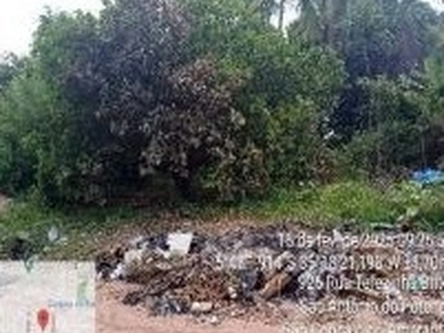Terreno - Sao Goncalo Do Amarante, RN - foto 1