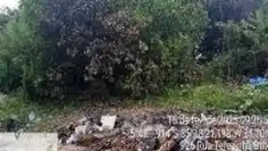 Terreno - Sao Goncalo Do Amarante, RN
