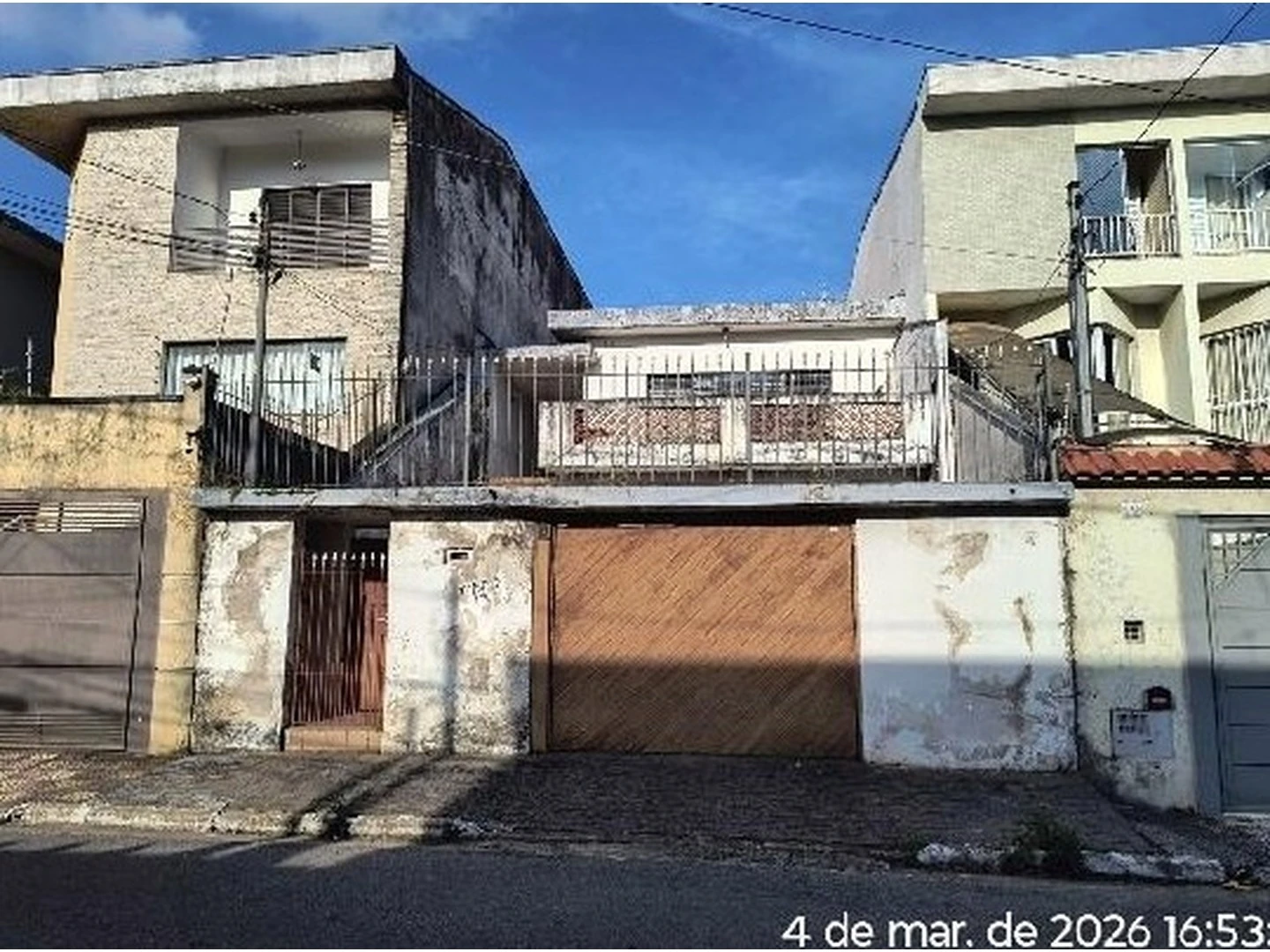 Casa - Sao Paulo, SP - foto 1
