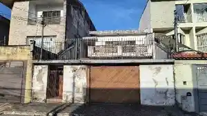 Casa - Sao Paulo, SP