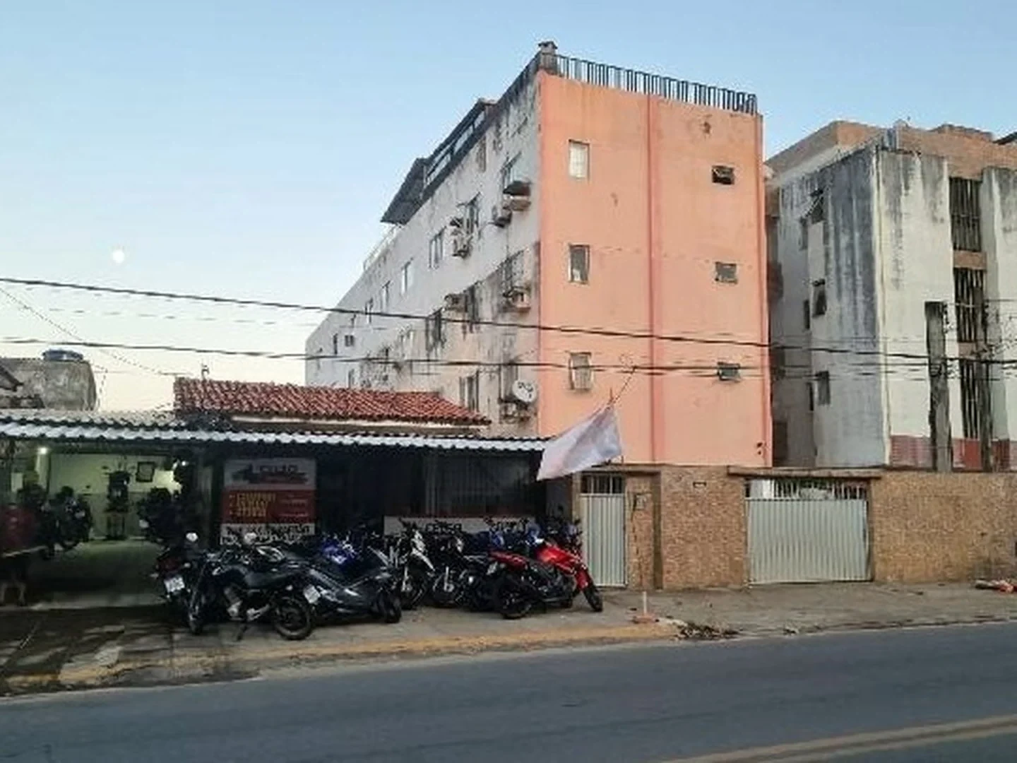 Apartamento - Olinda, PE - foto 1