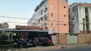 Apartamento - Olinda, PE