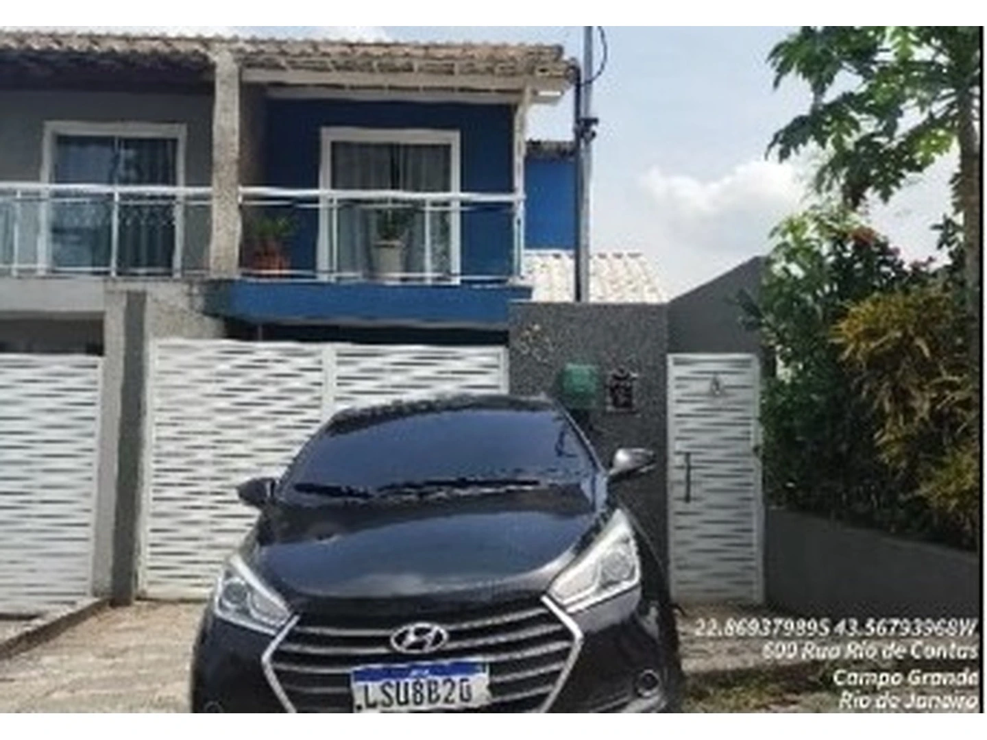 Terreno - Rio De Janeiro, RJ - foto 1