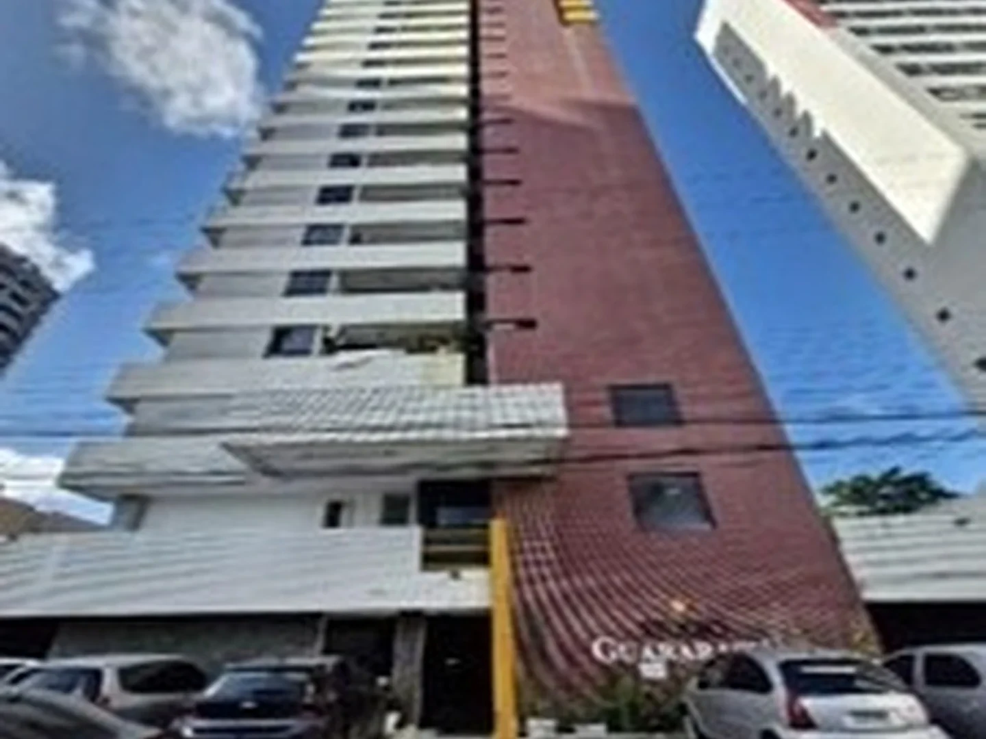 Apartamento - Jaboatao Dos Guararapes, PE - foto 1