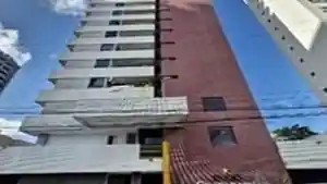 Apartamento - Jaboatao Dos Guararapes, PE