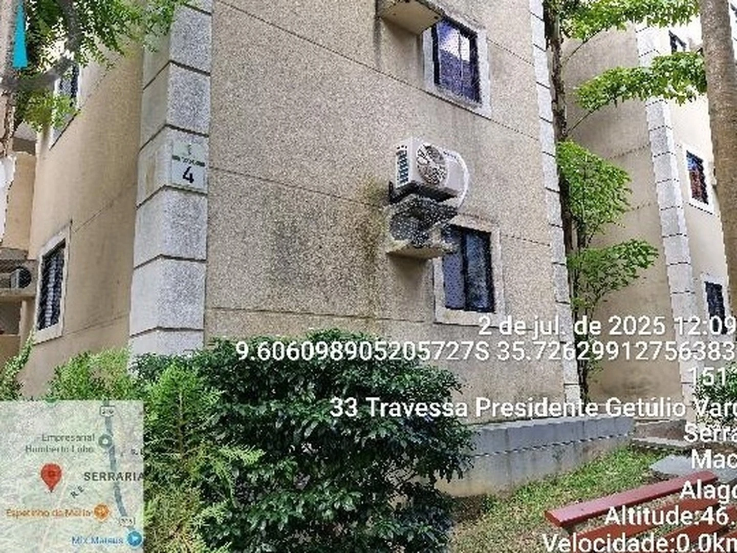 Apartamento - Maceio, AL - foto 1