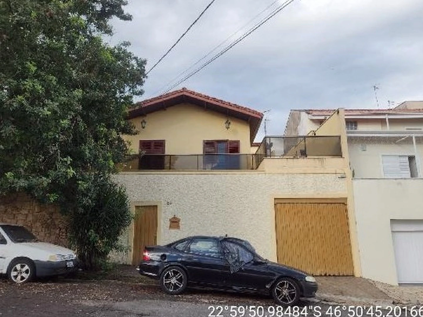 Casa - Itatiba, SP - foto 1