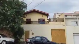 Casa - Itatiba, SP