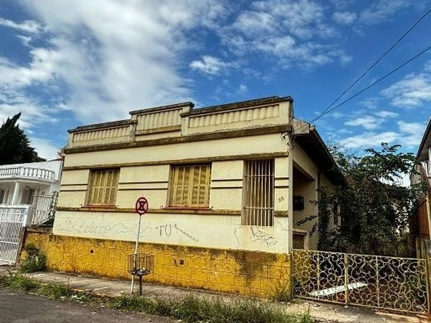 Casa - Cruz Alta, RS - foto 1