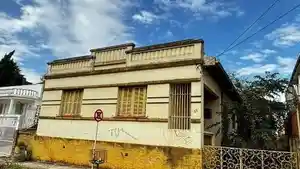 Casa - Cruz Alta, RS