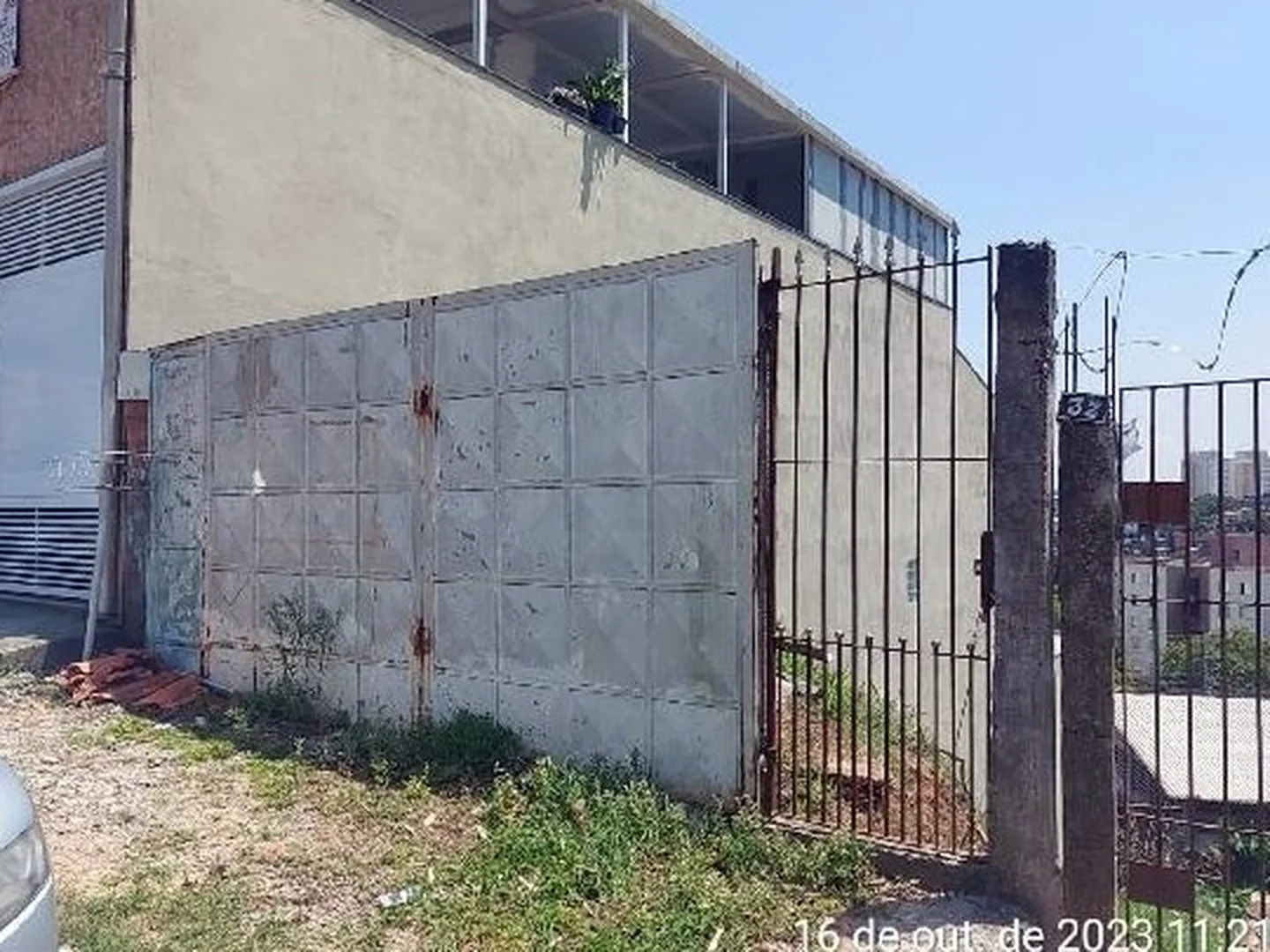 Terreno - Sao Paulo, SP - foto 1
