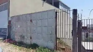 Terreno - Sao Paulo, SP