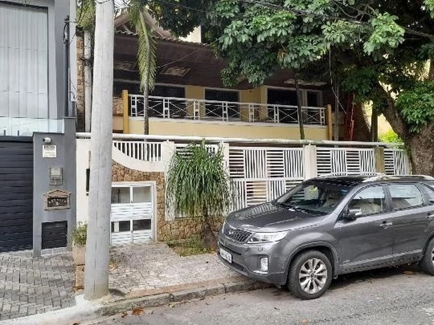 Casa - Rio De Janeiro, RJ - foto 1