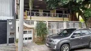 Casa - Rio De Janeiro, RJ