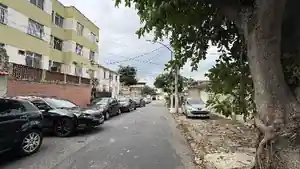 Apartamento - Rio De Janeiro, RJ