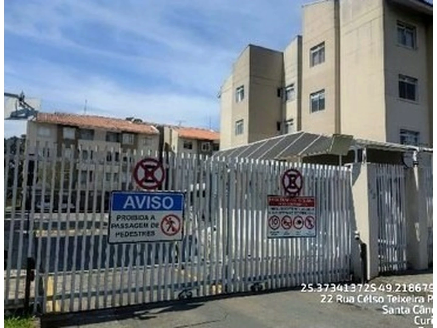 Apartamento - Curitiba, PR - foto 1