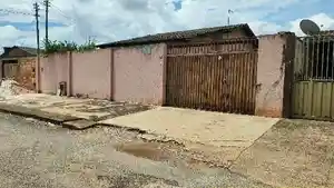 Casa - Luziania, GO