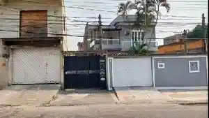 Casa - Nilopolis, RJ
