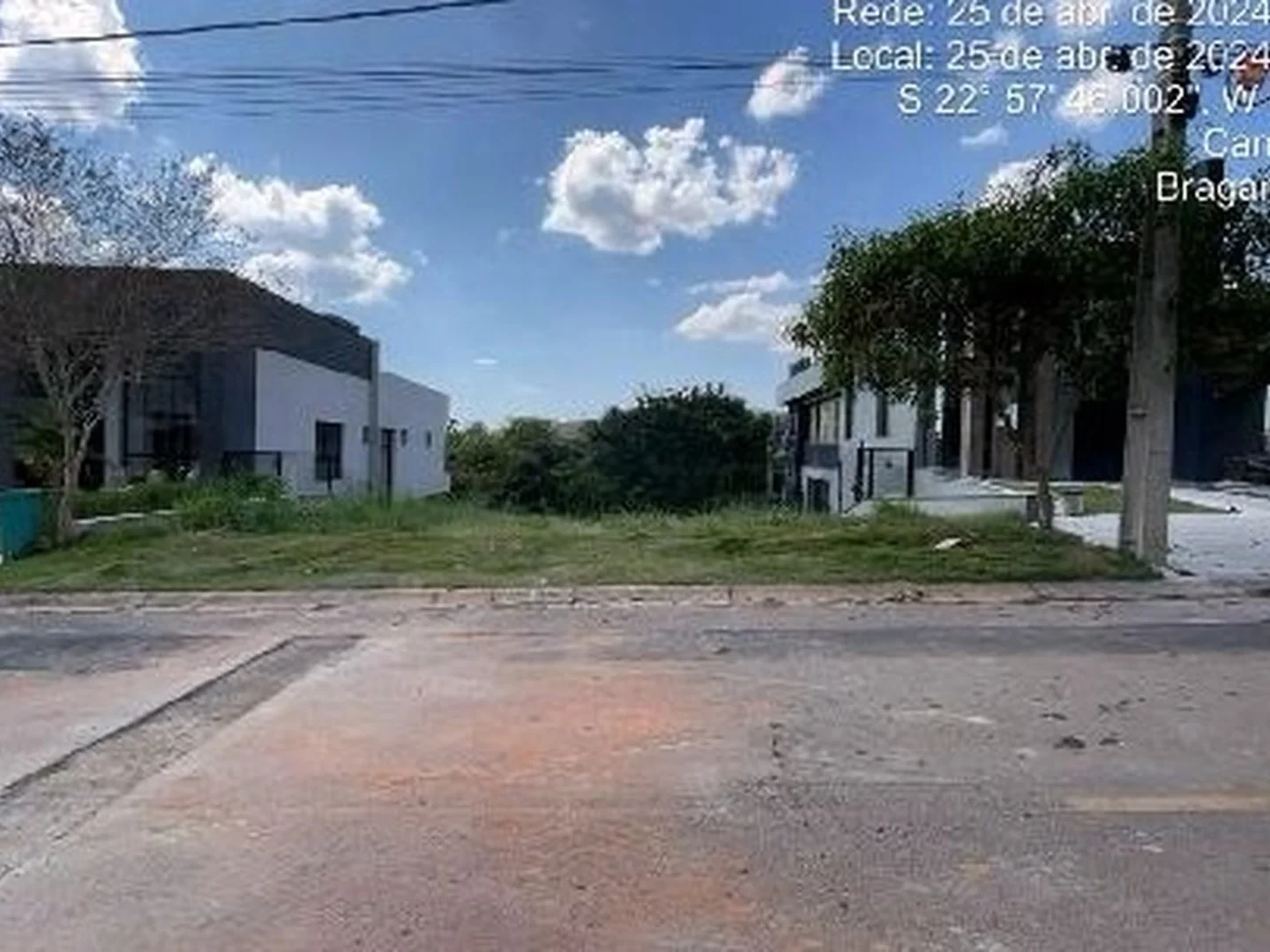Terreno - Braganca Paulista, SP - foto 1