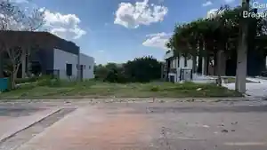 Terreno - Braganca Paulista, SP