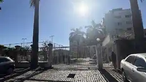 Apartamento - Sao Goncalo, RJ